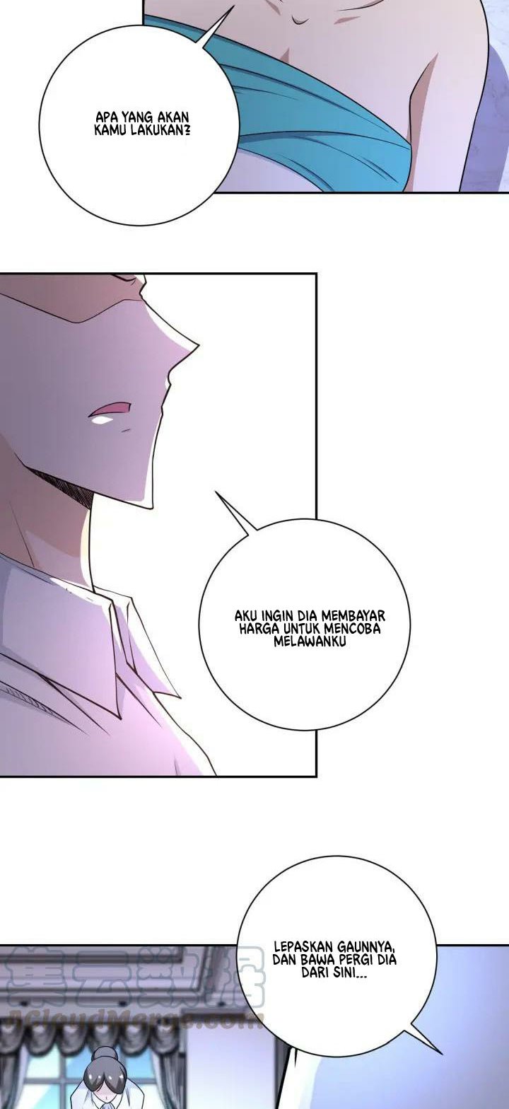 Super System Chapter 73 Gambar 14