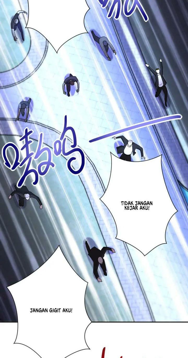 Super System Chapter 73 Gambar 29