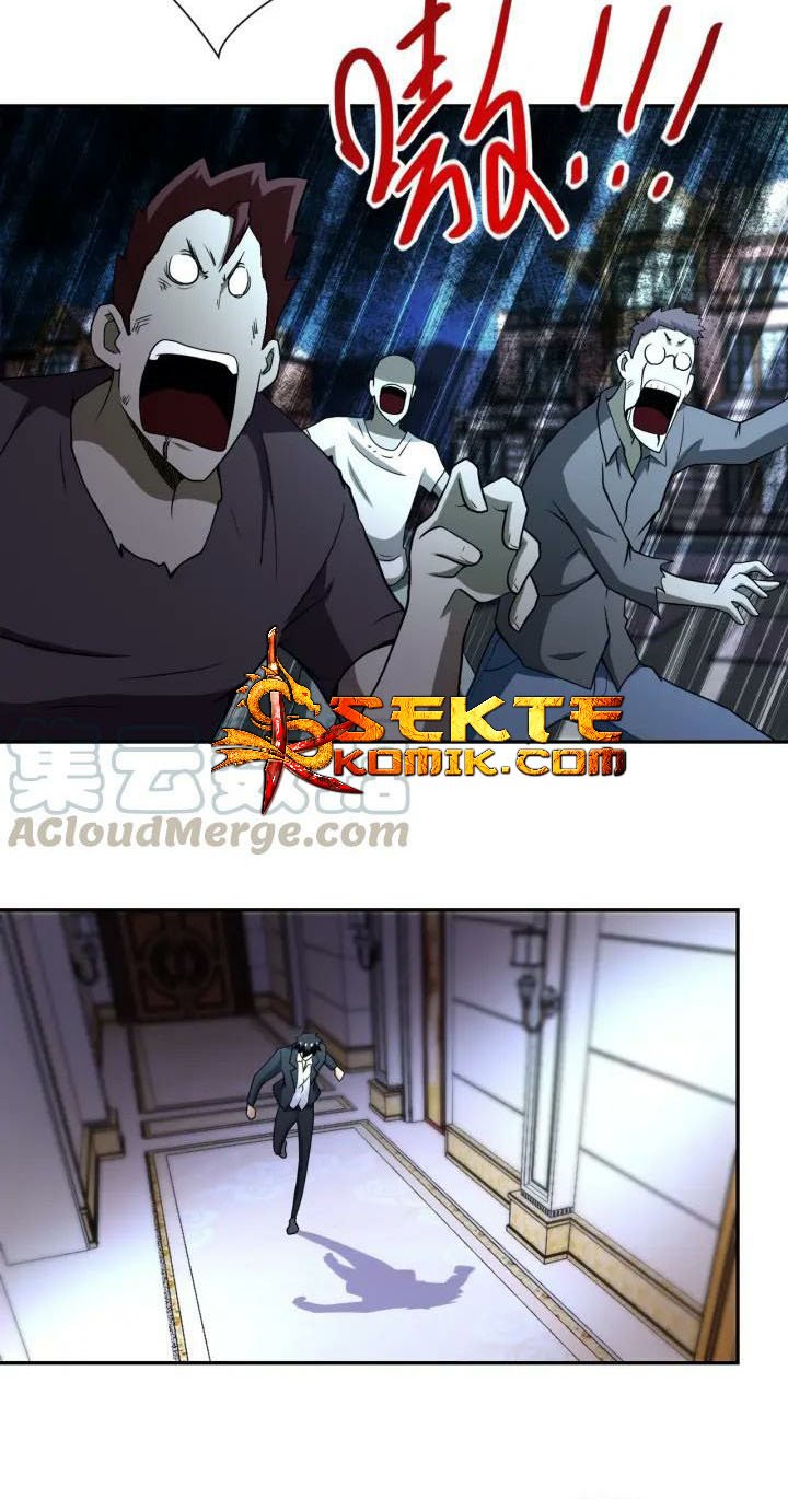 Super System Chapter 73 Gambar 30