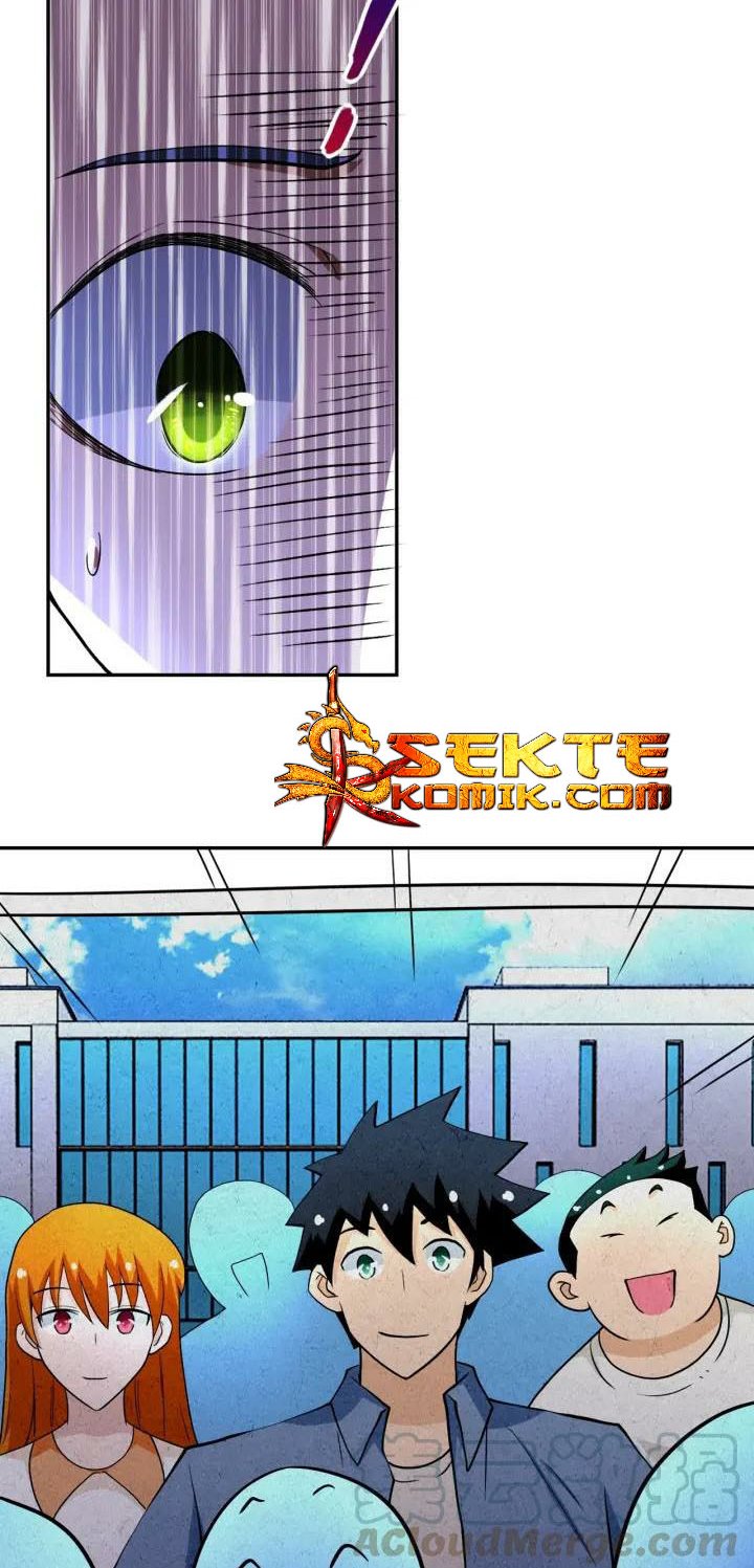 Super System Chapter 73 Gambar 4