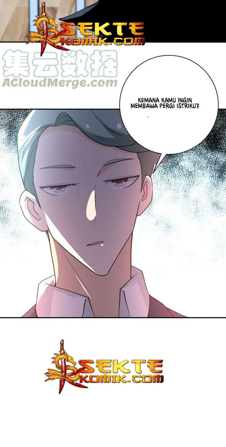 Super System Chapter 73 Gambar 41