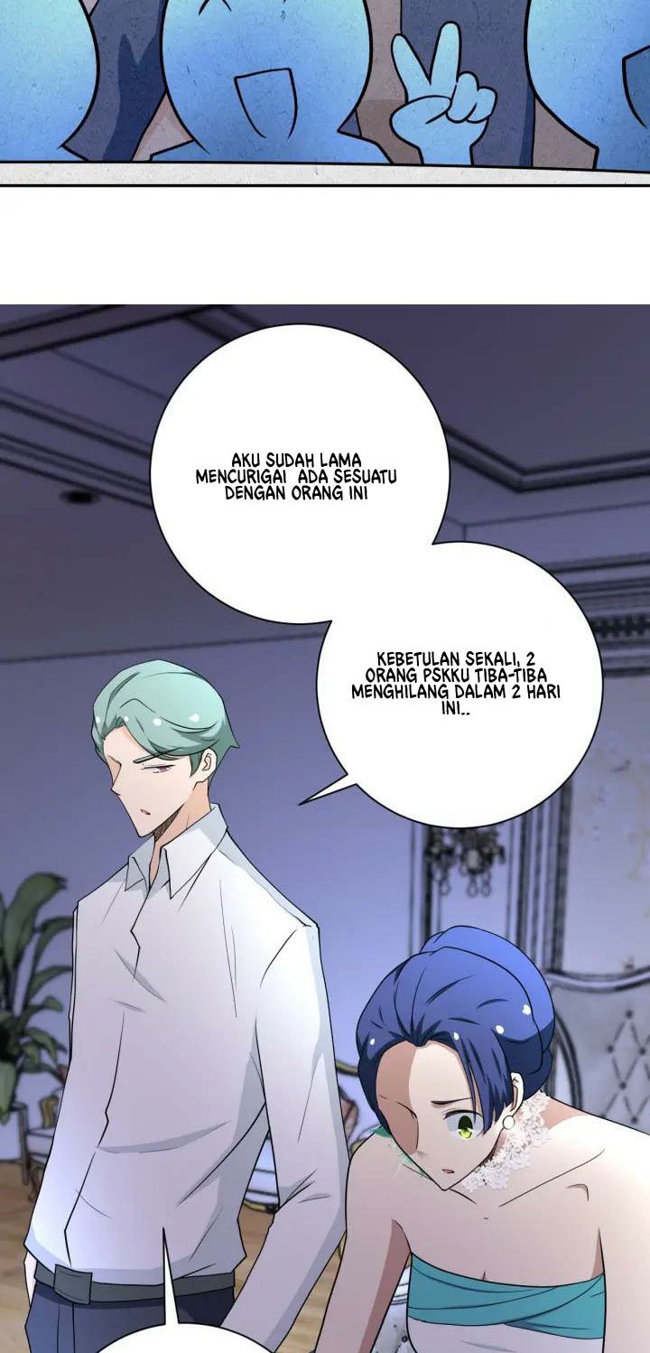 Super System Chapter 73 Gambar 5