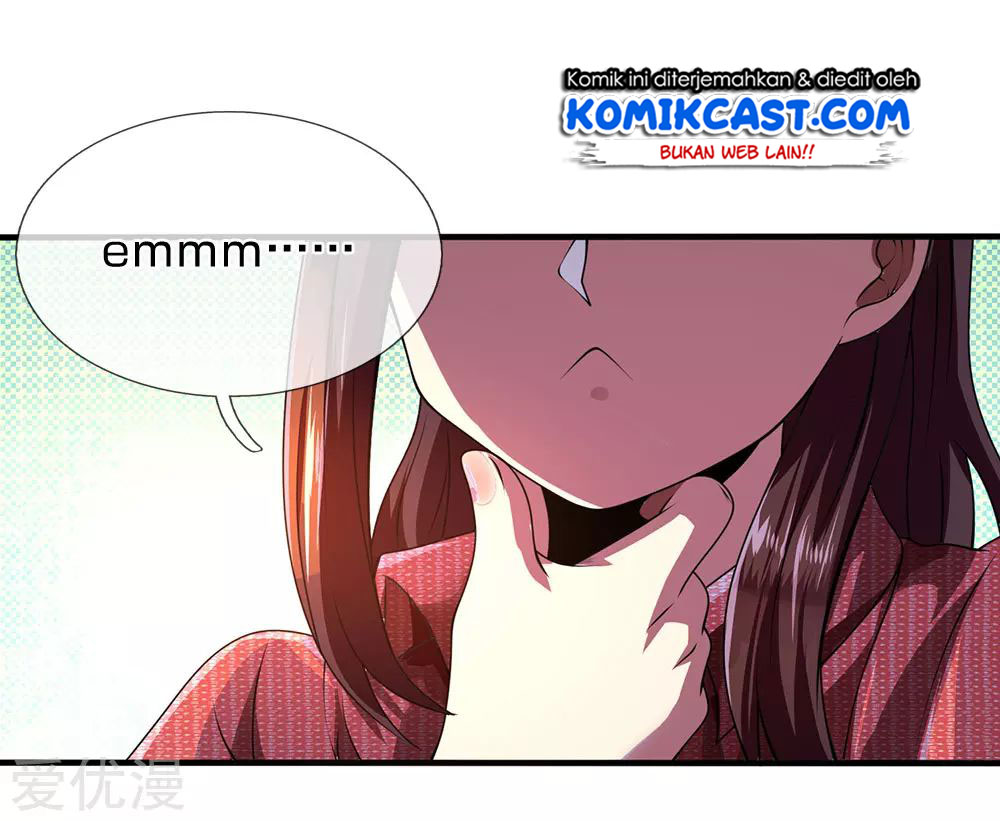 City of Heaven TimeStamp Chapter 67 Gambar 16