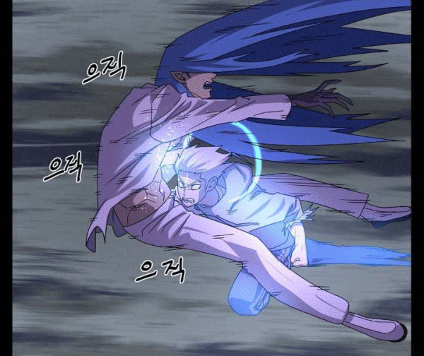 The Devil Boy Chapter 72 Gambar 22