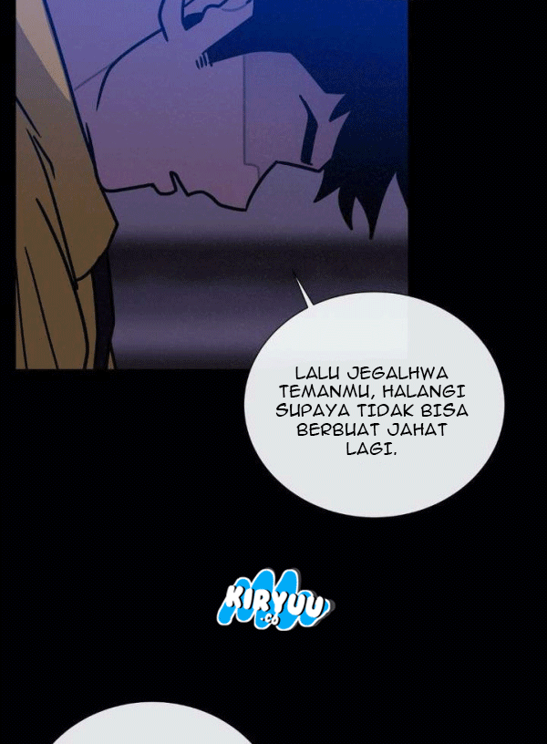 Baca Manhwa The Devil Boy Chapter 72 Gambar 2