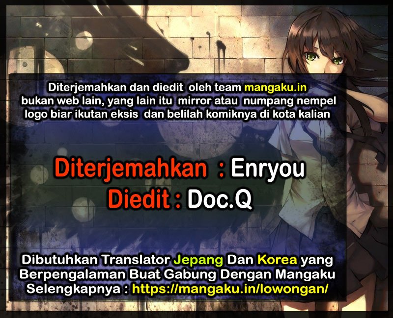 Baca Komik The Lost City Chapter 48 Gambar 1