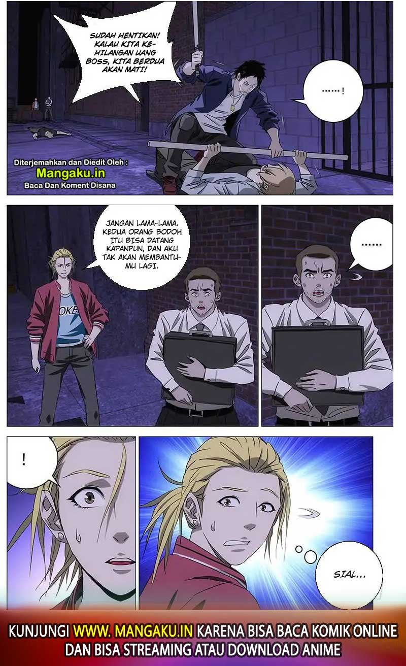 The Lost City Chapter 48 Gambar 10