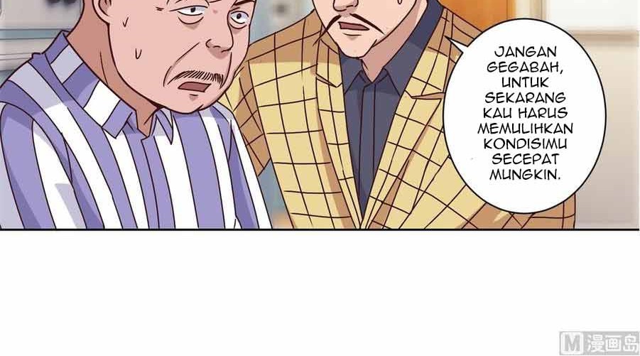 Metropolitan Supremacy System Chapter 99 Gambar 5