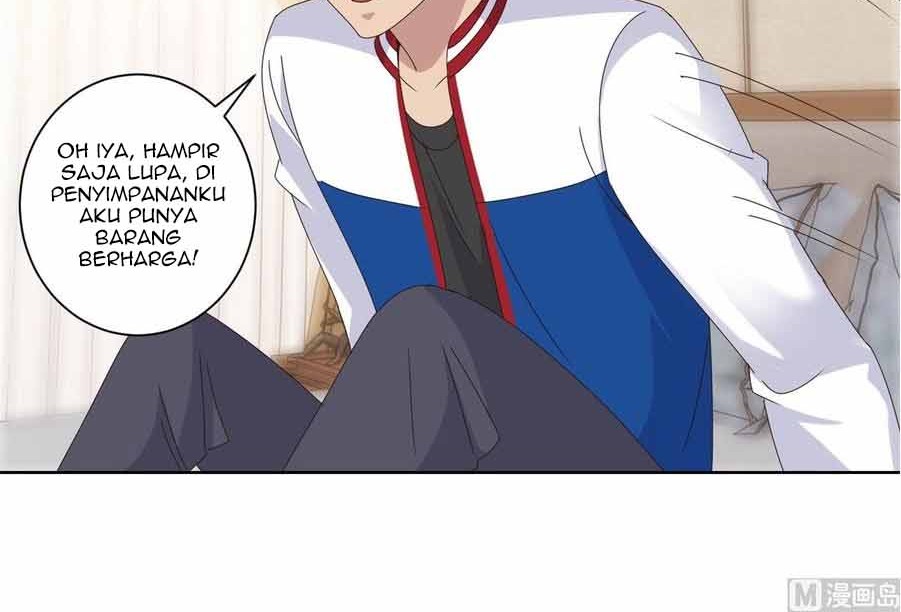 Metropolitan Supremacy System Chapter 99 Gambar 13