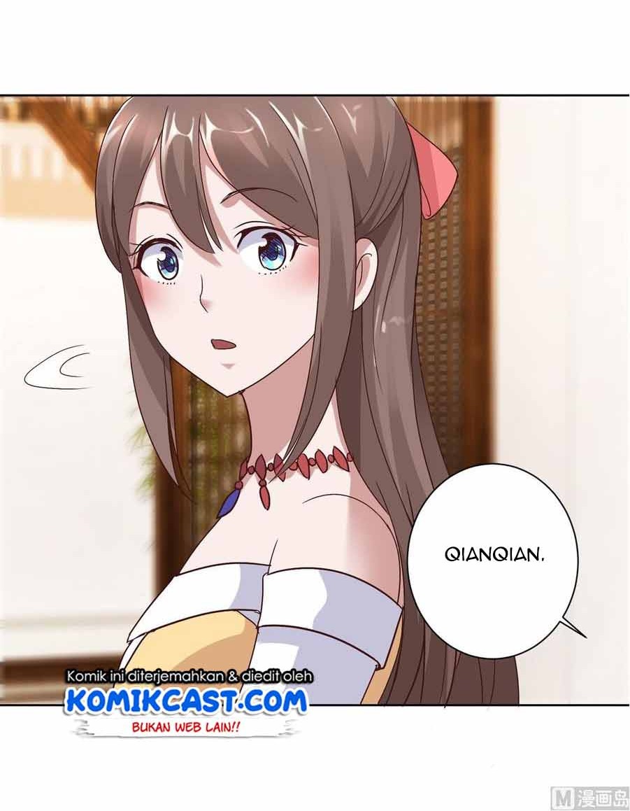 Metropolitan Supremacy System Chapter 98 Gambar 19