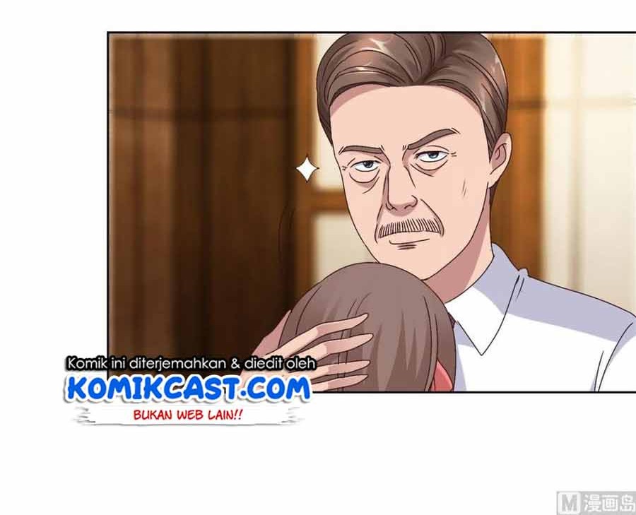 Metropolitan Supremacy System Chapter 98 Gambar 21