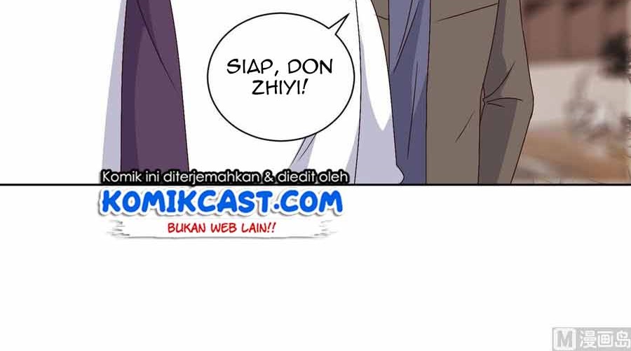 Metropolitan Supremacy System Chapter 98 Gambar 27