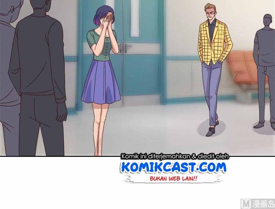 Metropolitan Supremacy System Chapter 98 Gambar 29