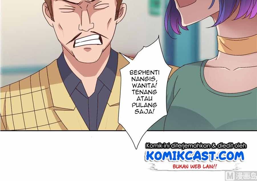 Metropolitan Supremacy System Chapter 98 Gambar 33