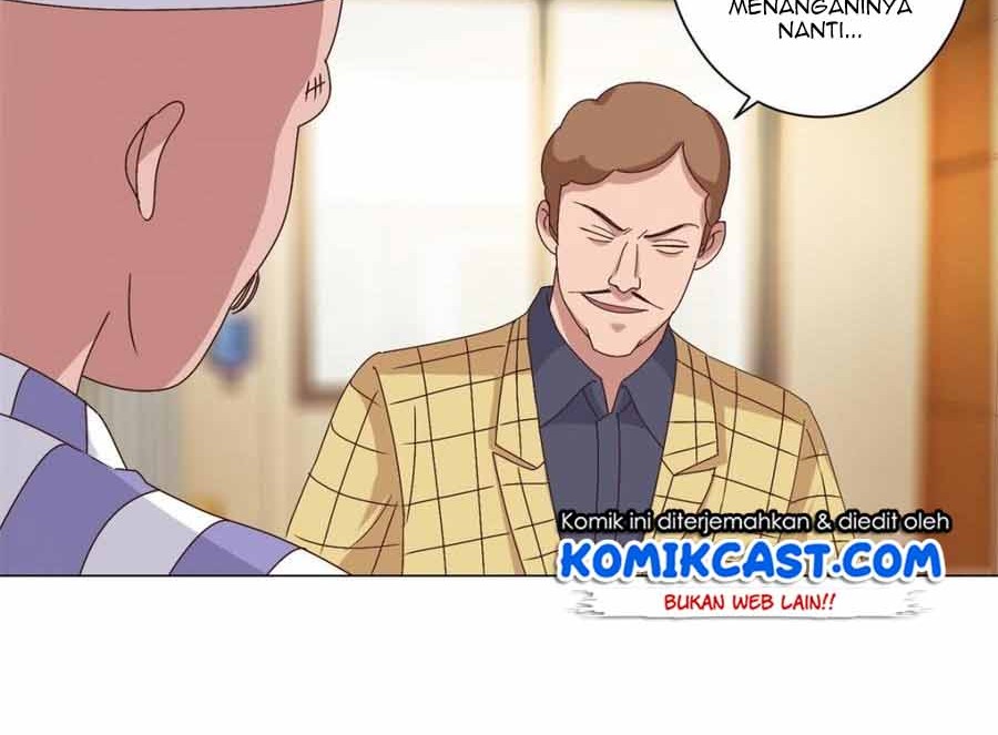 Metropolitan Supremacy System Chapter 98 Gambar 37