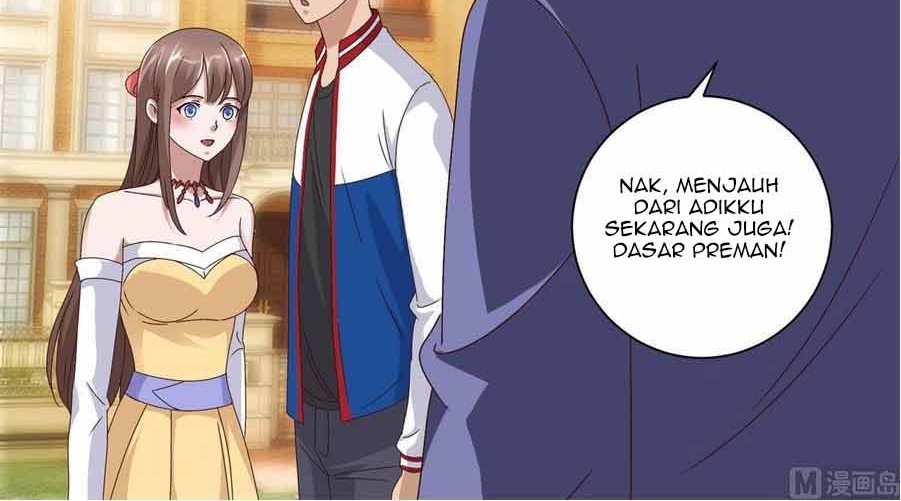 Metropolitan Supremacy System Chapter 98 Gambar 5