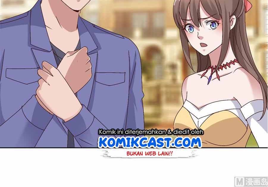 Metropolitan Supremacy System Chapter 98 Gambar 11