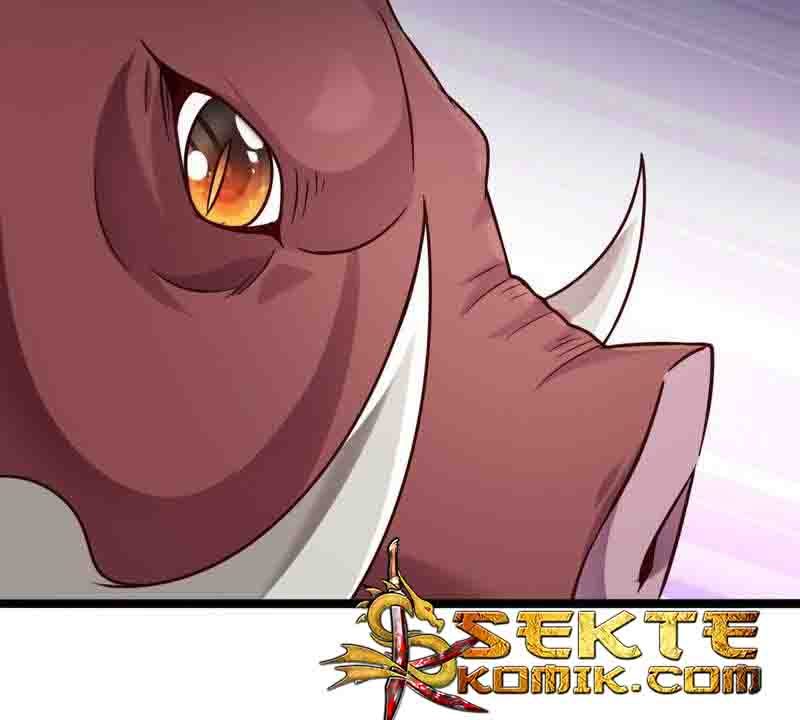 Turned Into a Grass in The Fantasy World? Chapter 40 Gambar 5