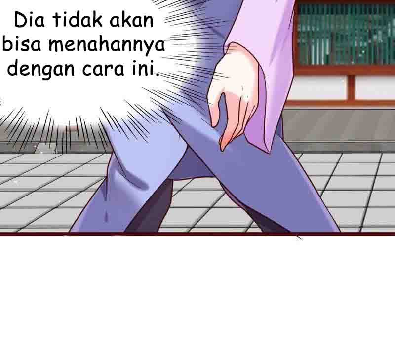 Turned Into a Grass in The Fantasy World? Chapter 40 Gambar 89