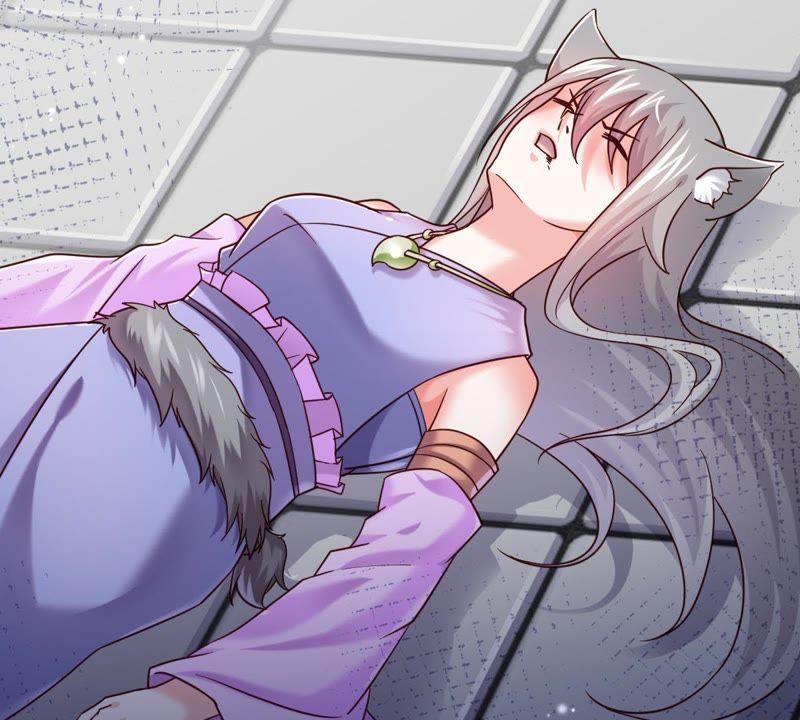 Turned Into a Grass in The Fantasy World? Chapter 39 Gambar 107