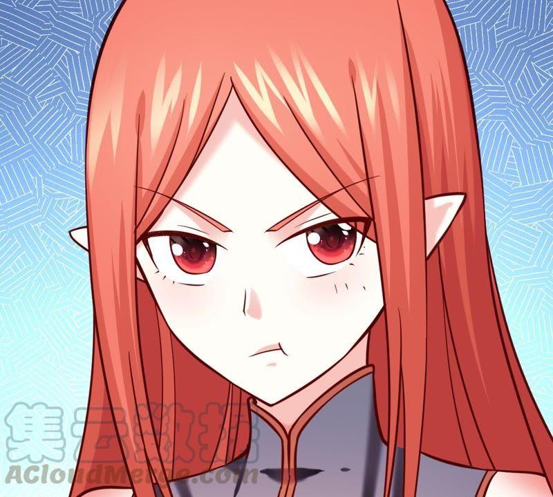 Turned Into a Grass in The Fantasy World? Chapter 39 Gambar 22