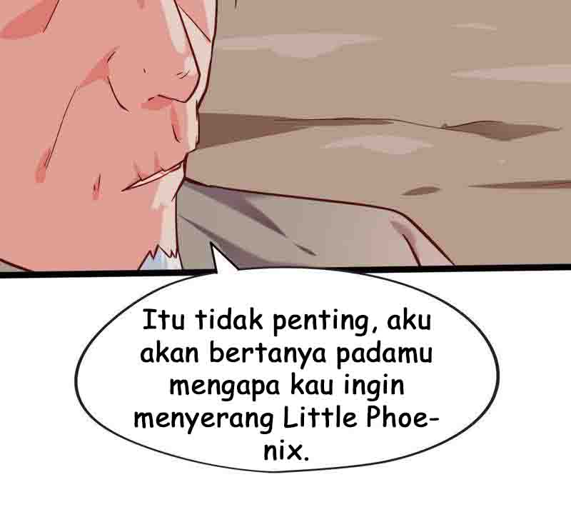 Turned Into a Grass in The Fantasy World? Chapter 39 Gambar 26