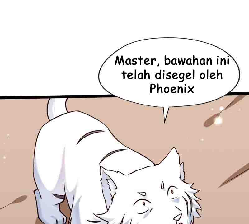Turned Into a Grass in The Fantasy World? Chapter 39 Gambar 30