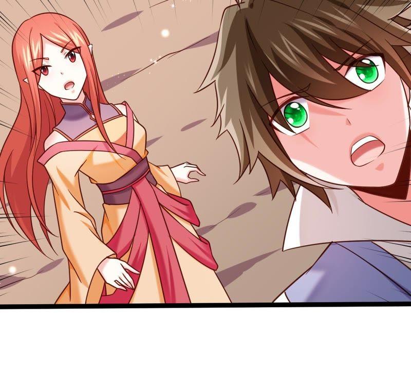 Turned Into a Grass in The Fantasy World? Chapter 39 Gambar 43