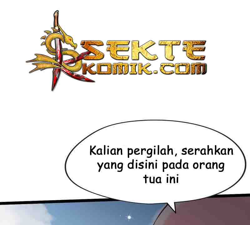 Turned Into a Grass in The Fantasy World? Chapter 39 Gambar 44