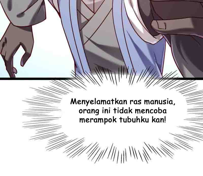 Turned Into a Grass in The Fantasy World? Chapter 39 Gambar 5