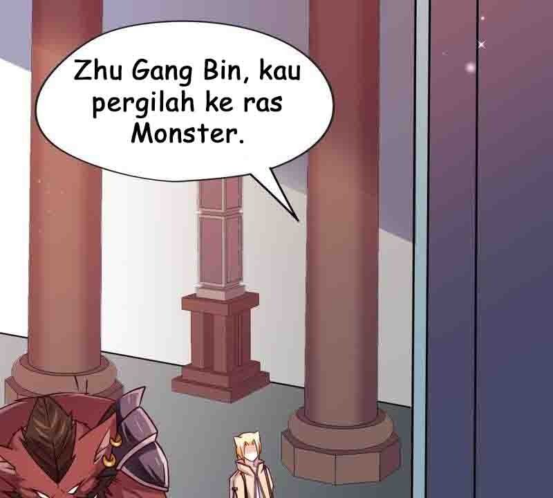 Turned Into a Grass in The Fantasy World? Chapter 39 Gambar 60