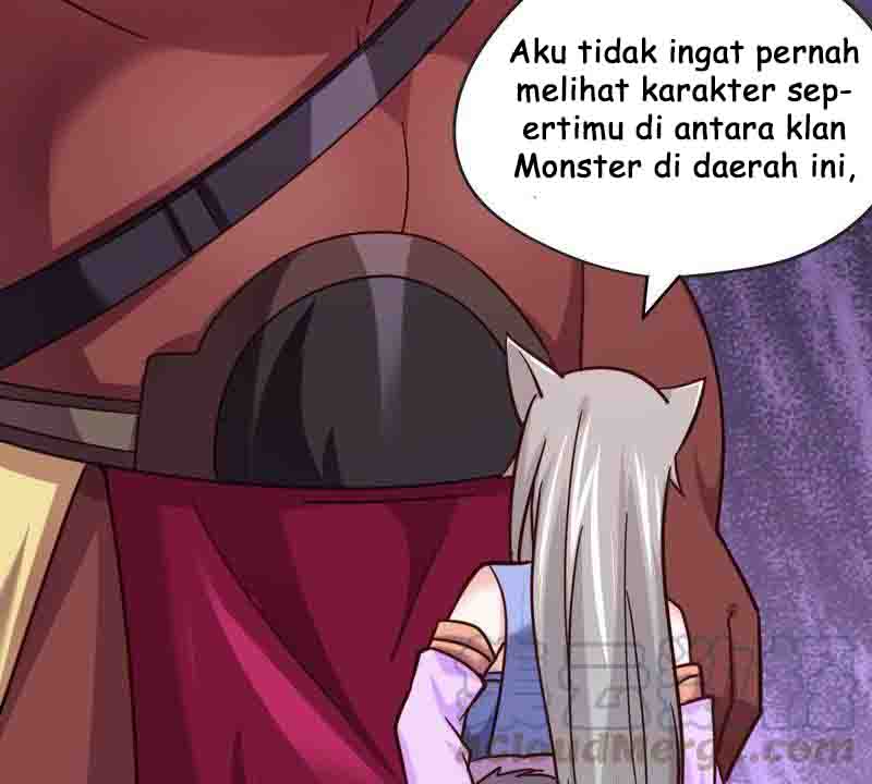 Turned Into a Grass in The Fantasy World? Chapter 39 Gambar 88