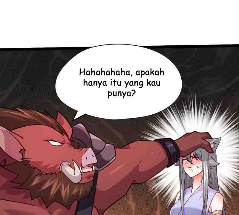 Turned Into a Grass in The Fantasy World? Chapter 39 Gambar 97