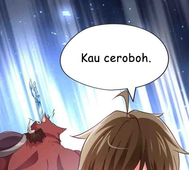 Turned Into a Grass in The Fantasy World? Chapter 41 Gambar 4