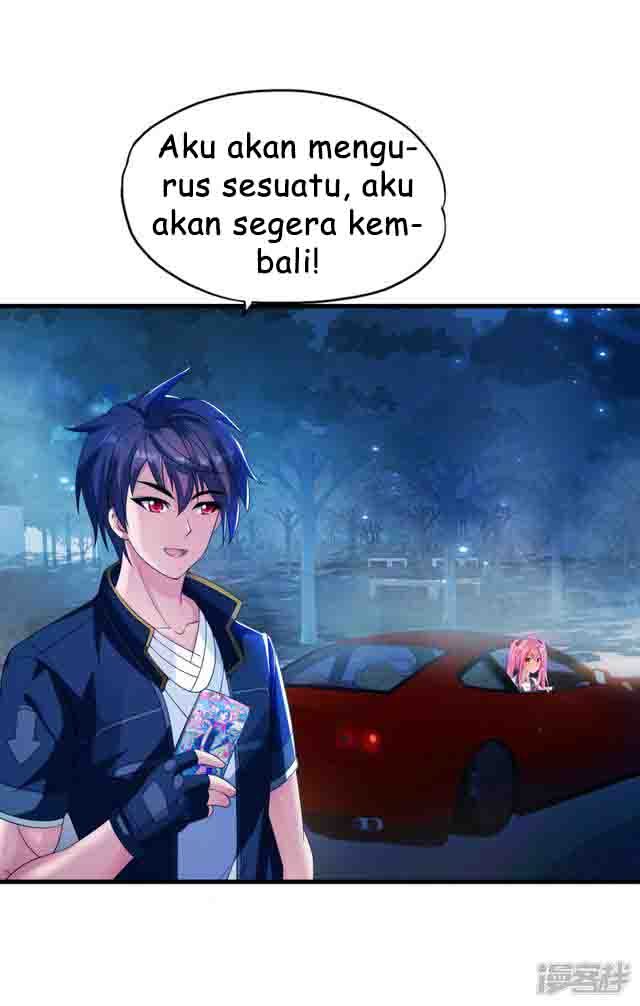 Medical Soldiers Chapter 10 Gambar 20
