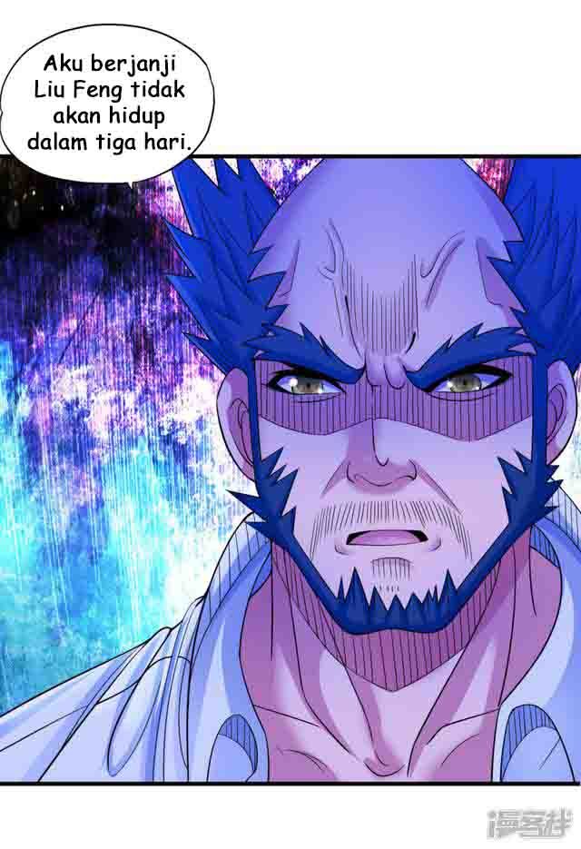 Medical Soldiers Chapter 10 Gambar 24