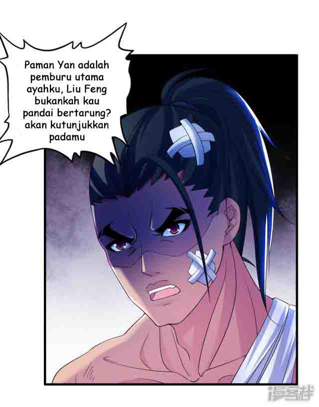 Medical Soldiers Chapter 10 Gambar 25