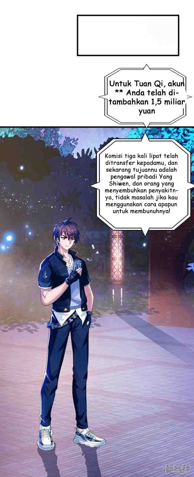 Medical Soldiers Chapter 10 Gambar 26