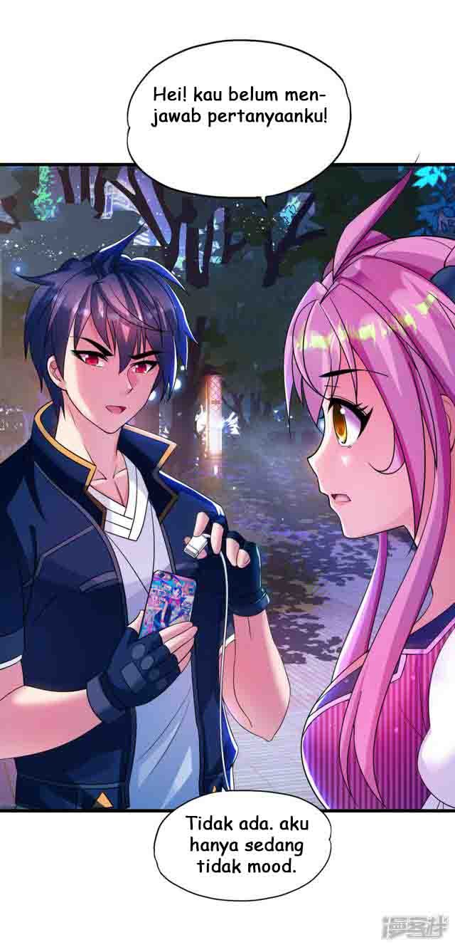 Medical Soldiers Chapter 10 Gambar 31