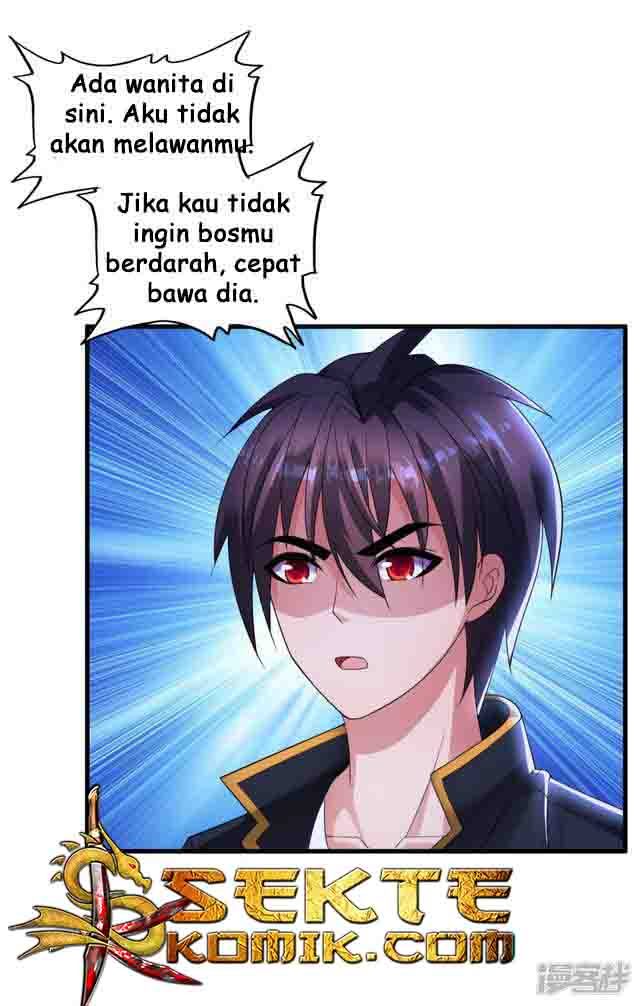 Medical Soldiers Chapter 10 Gambar 4