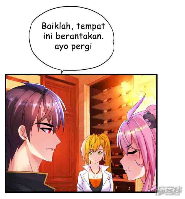 Medical Soldiers Chapter 10 Gambar 9