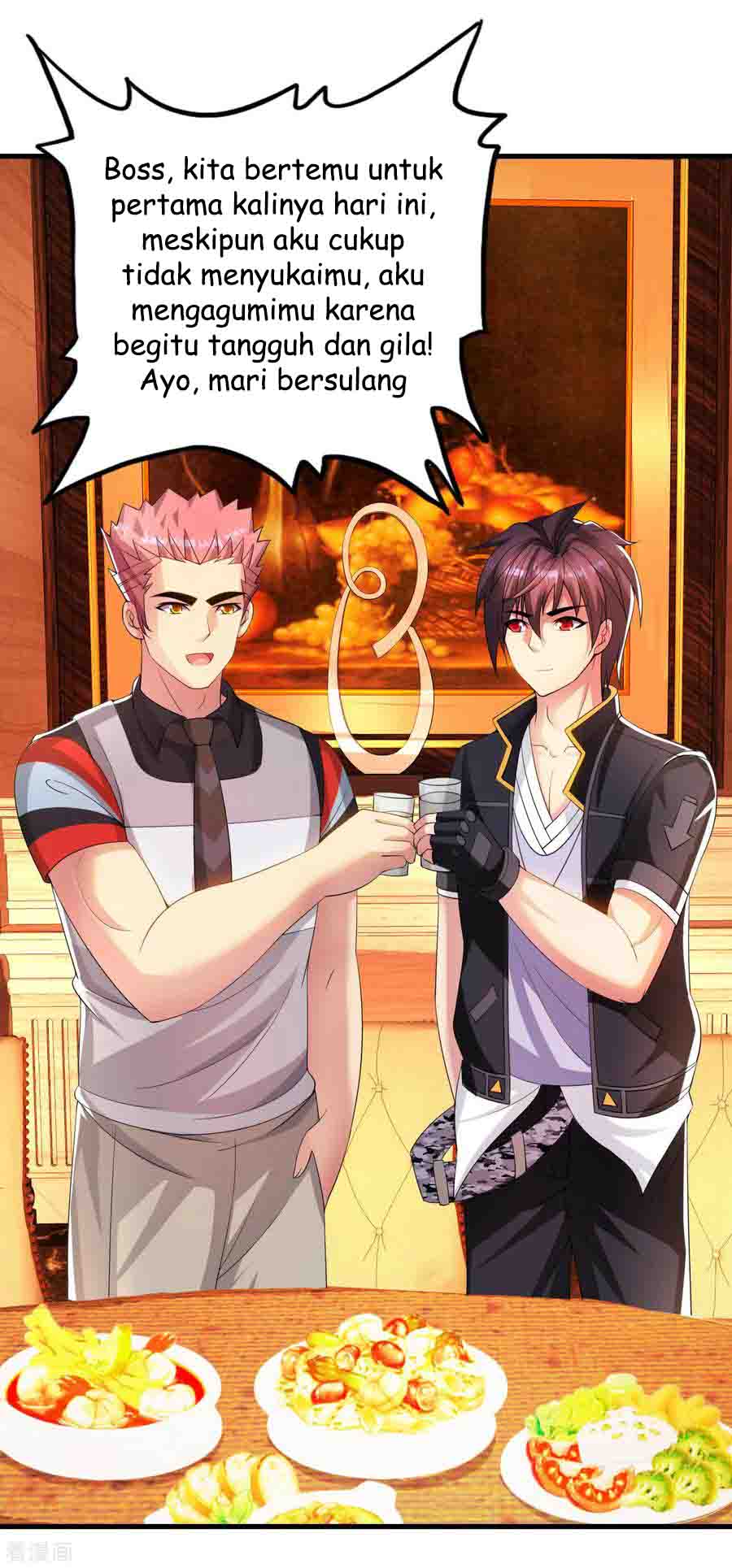 Medical Soldiers Chapter 09 Gambar 13