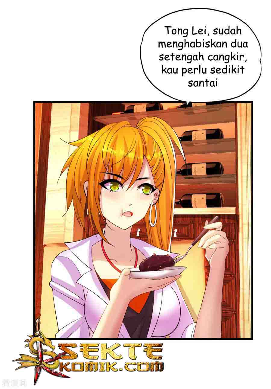 Medical Soldiers Chapter 09 Gambar 14