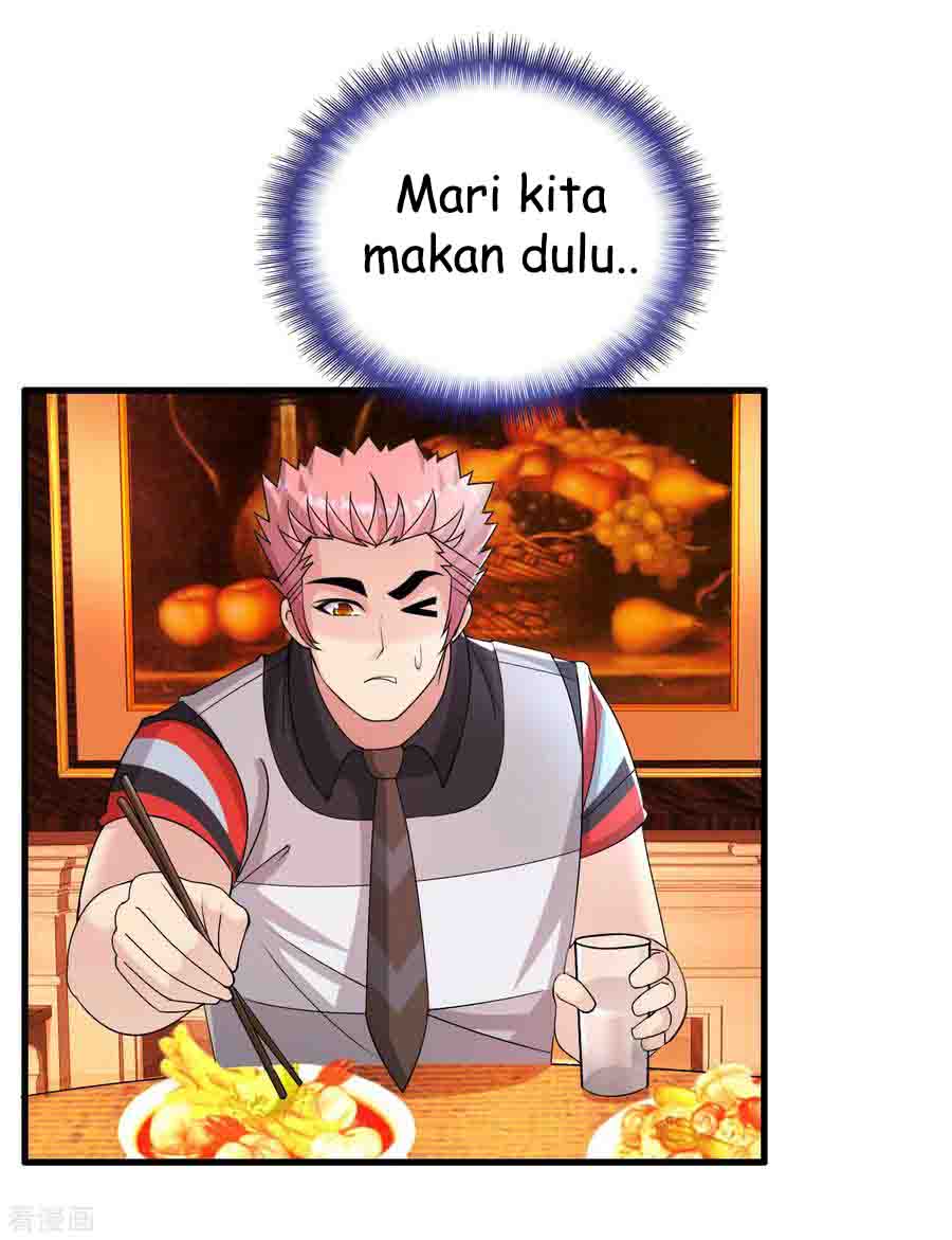 Medical Soldiers Chapter 09 Gambar 16