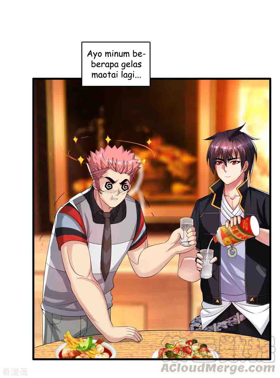 Medical Soldiers Chapter 09 Gambar 19