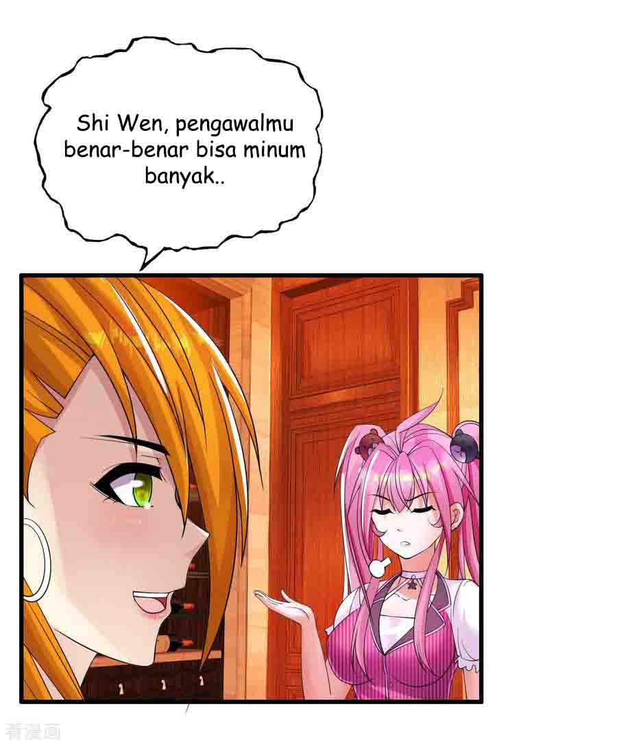 Medical Soldiers Chapter 09 Gambar 20