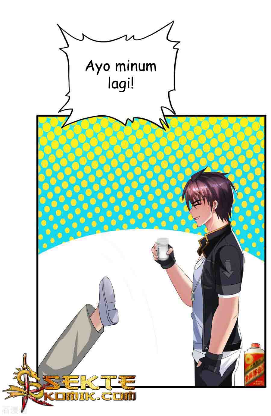 Medical Soldiers Chapter 09 Gambar 21