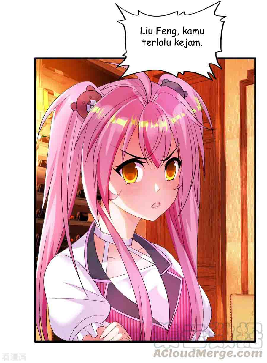 Medical Soldiers Chapter 09 Gambar 23