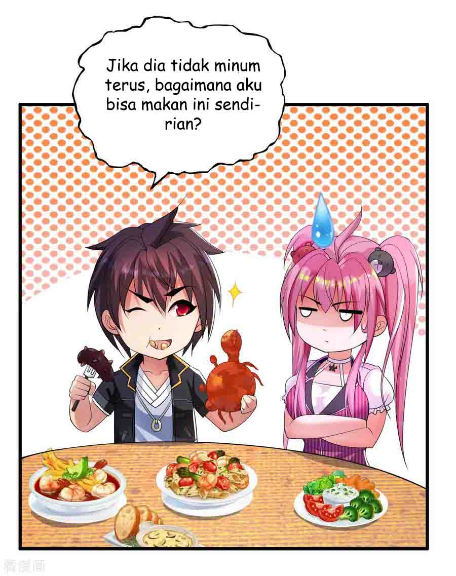 Medical Soldiers Chapter 09 Gambar 24