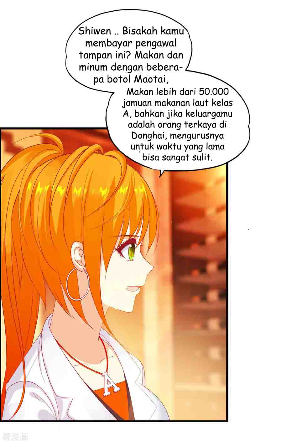 Medical Soldiers Chapter 09 Gambar 25